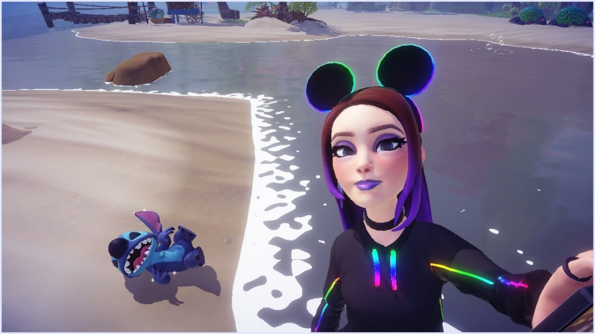 Disney Dreamlight Valley Twitch Drops