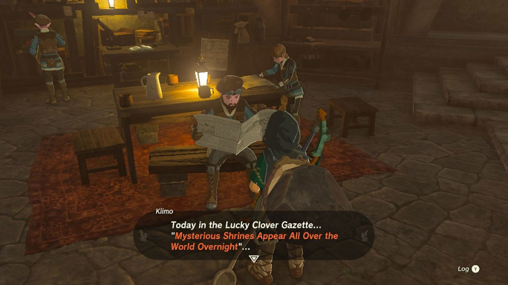 link-speaking-to-someone-holding-a-paper-in-thelegend-of-zelda-tears-of-the-kingdom