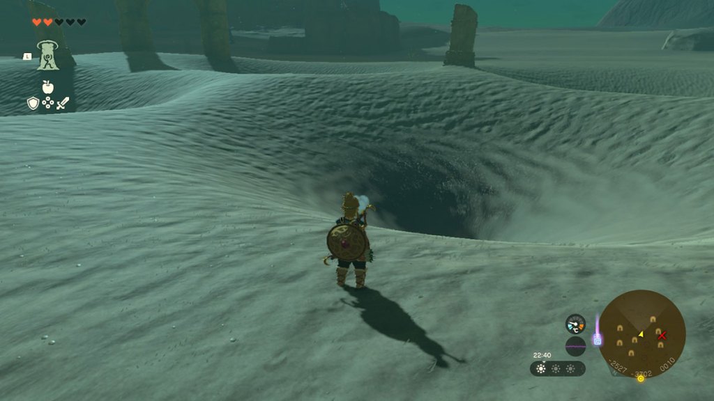 quicksand-pit-gerudo-desert-the-legend-of-zelda-tears-of-the-kingdom