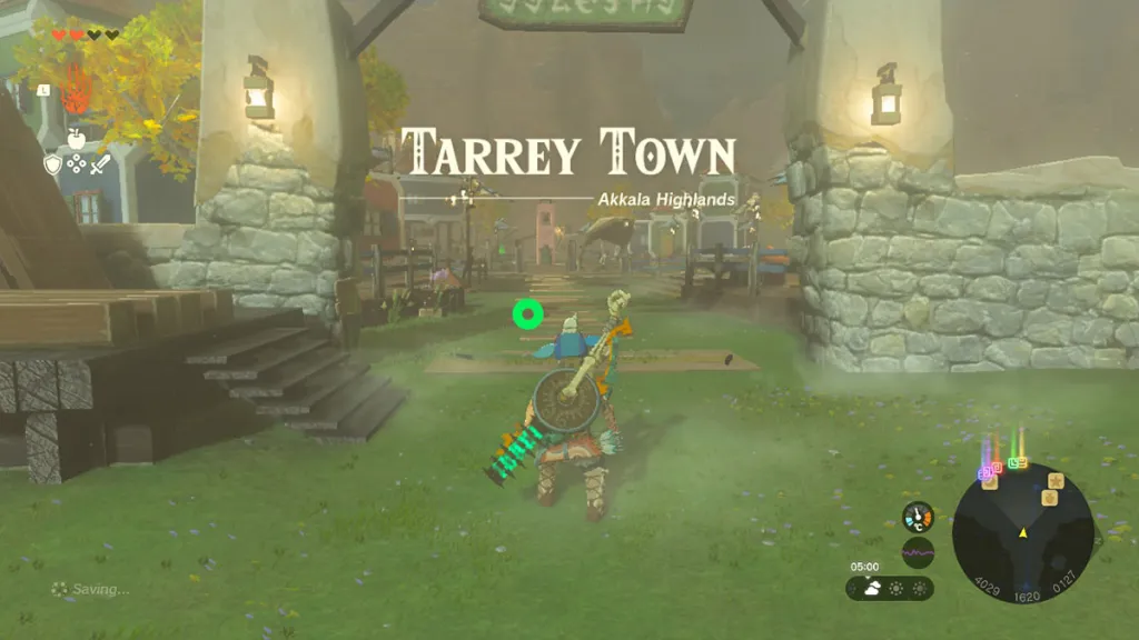 tarrey-town-entrance-the-legend-of-zelda-tears-of-the-kingdom