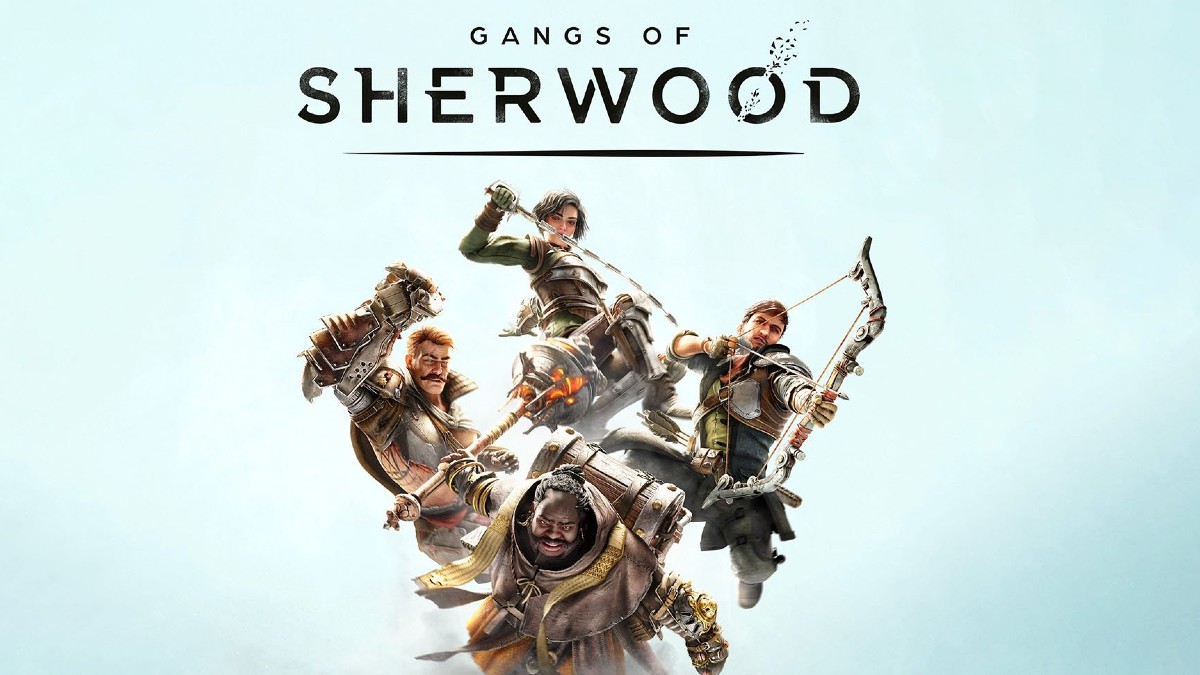 Gangs of Sherwood Preview