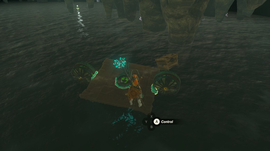 Zelda_Tenmaten_Shrine_Plank_Boat