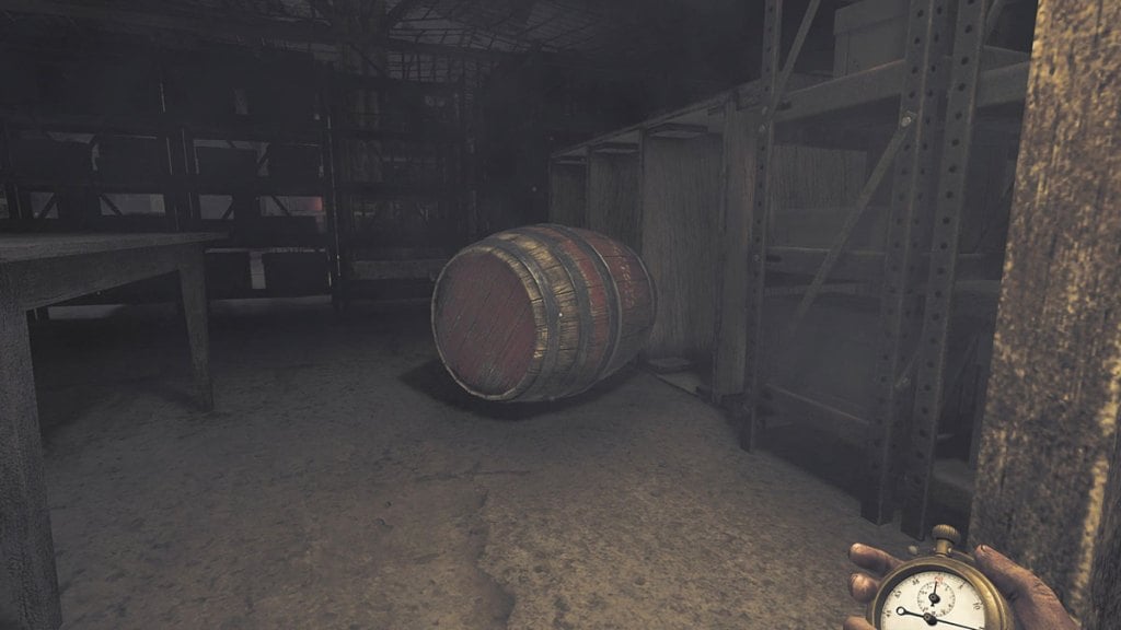 exploding-barrel-amnesia-the-bunker