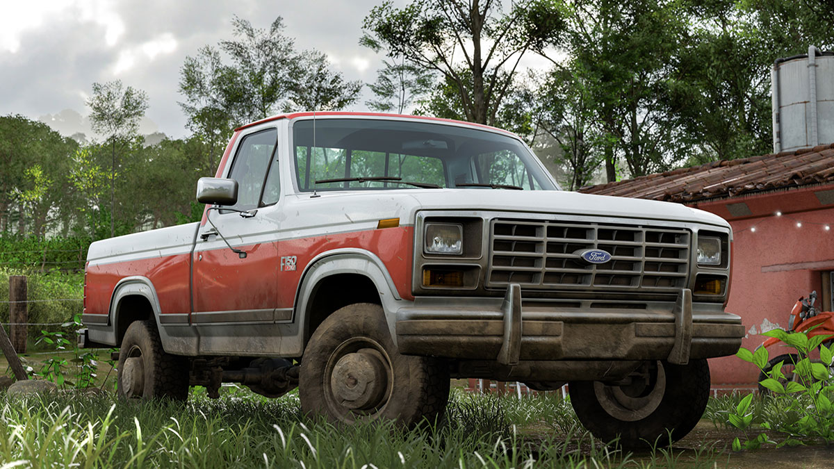 pickup-truck-in-forza-horizon-5