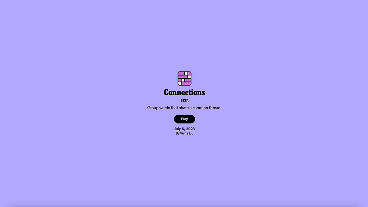 connections-opening-screen