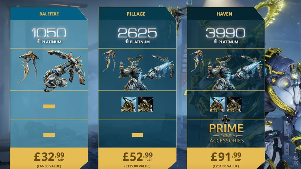 prime-access-on-warframe-website