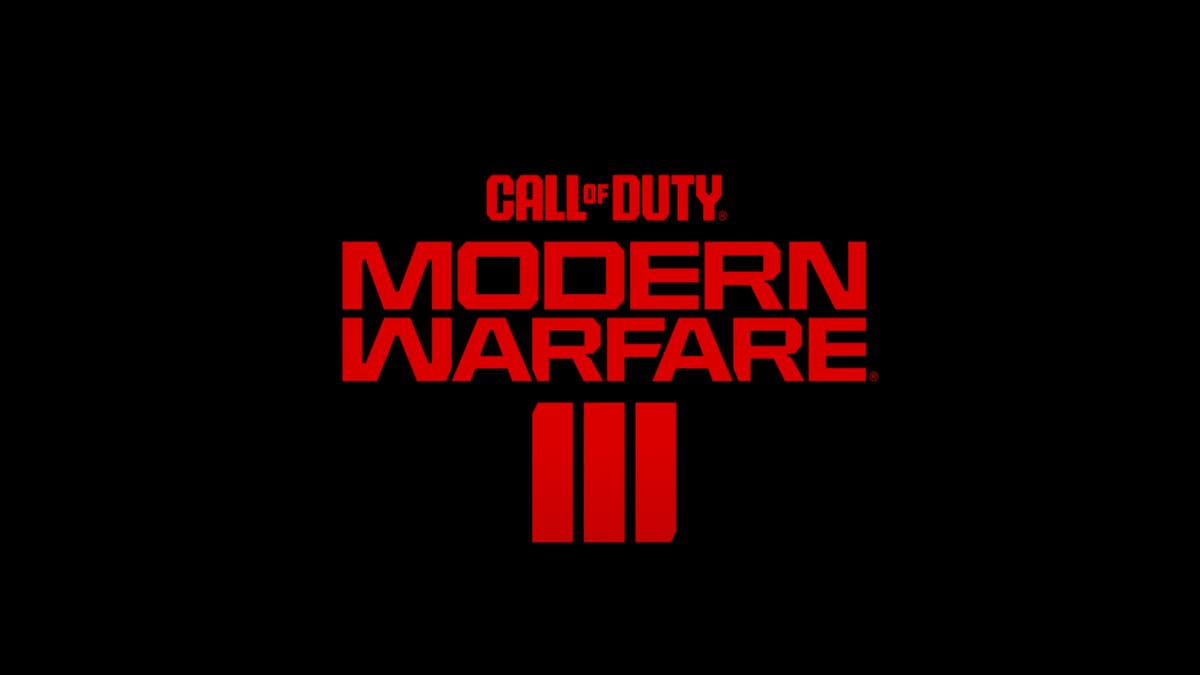 Call of Duty Modern Warfare 3