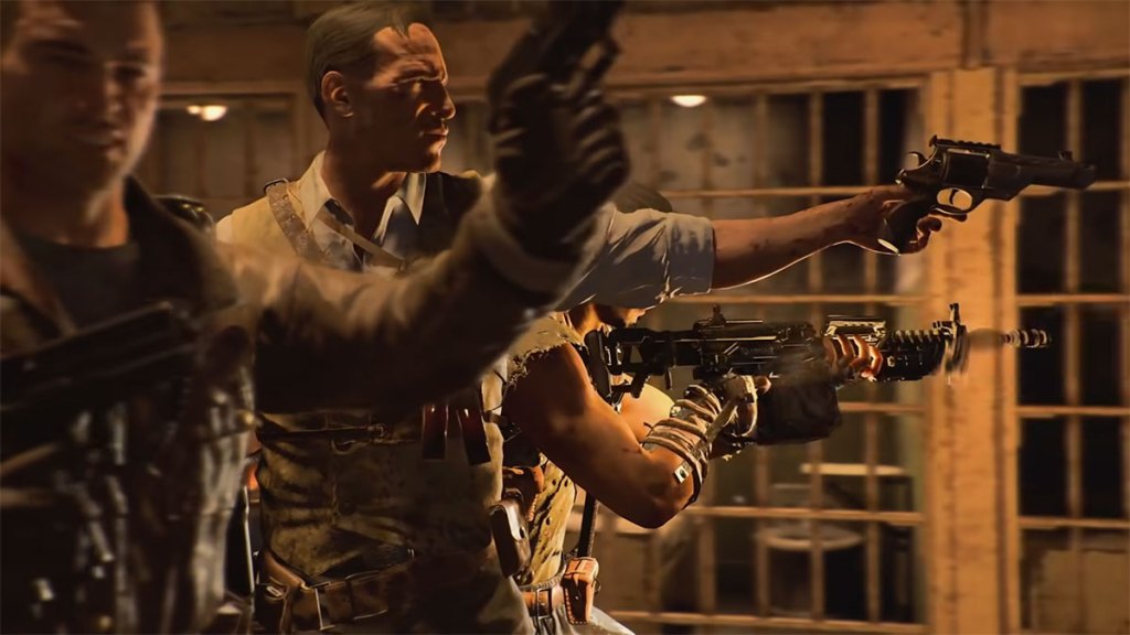 characters-firing-guns-in-call-of-duty-black-ops-4-zombies-mode