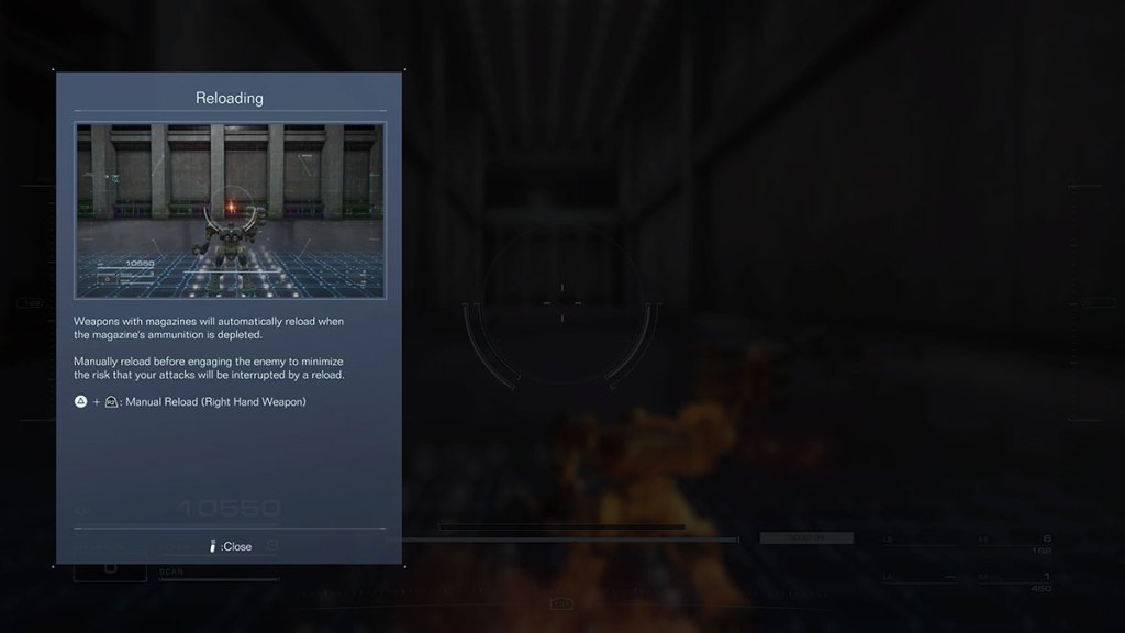manual-reloading-in-armored-core-6-fires-of-rubicon