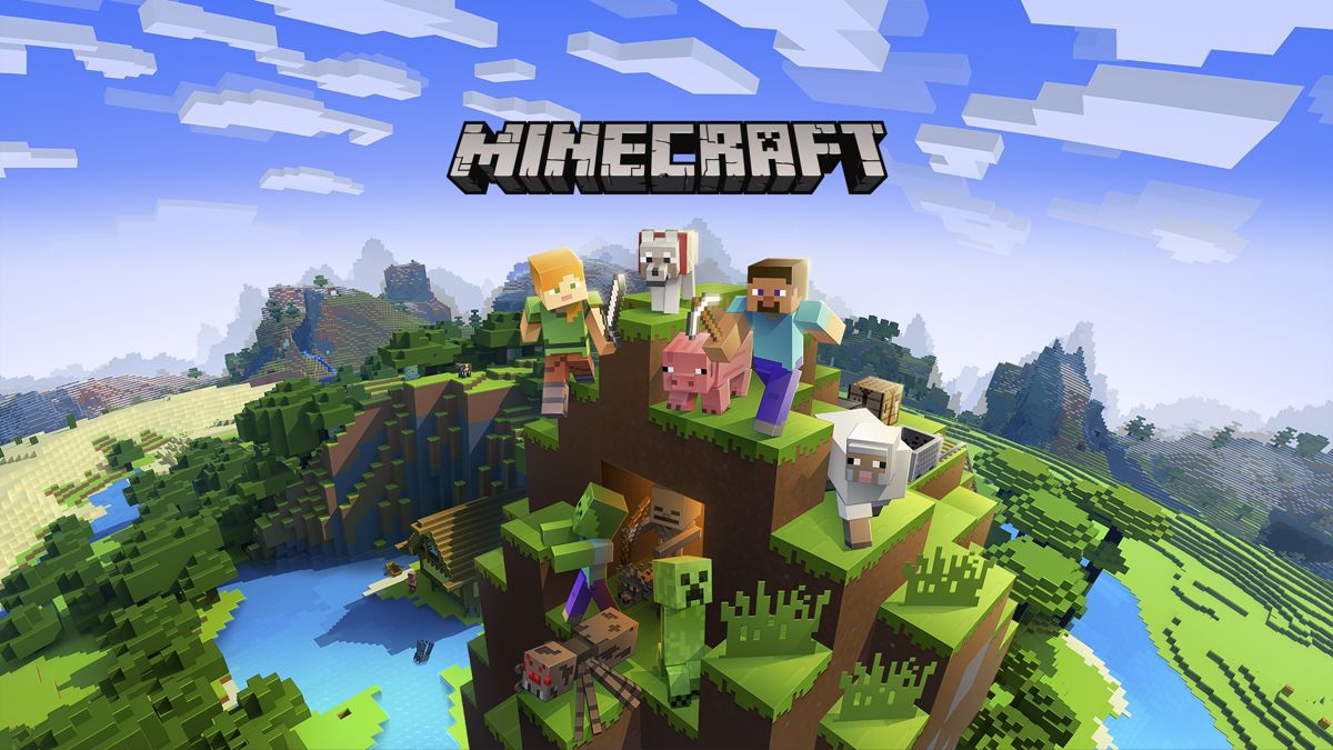 minecraft-official-art