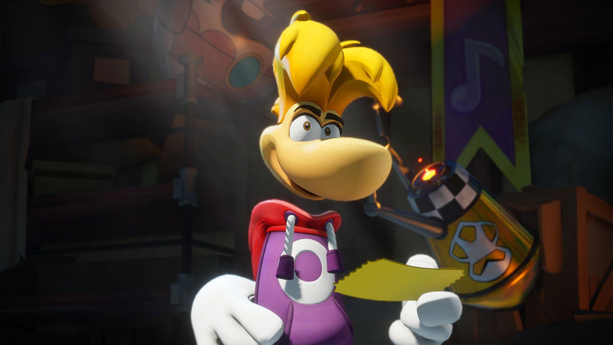 rayman-with-some-paper-in-mario-and-rabbids-spark-of-hope