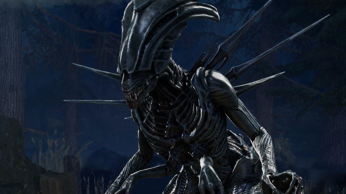 the-xenomorph-killer-skin-in-dead-by-daylight