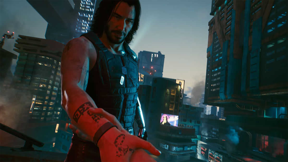 holding-johnnys-hand-in-cyberpunk-2077