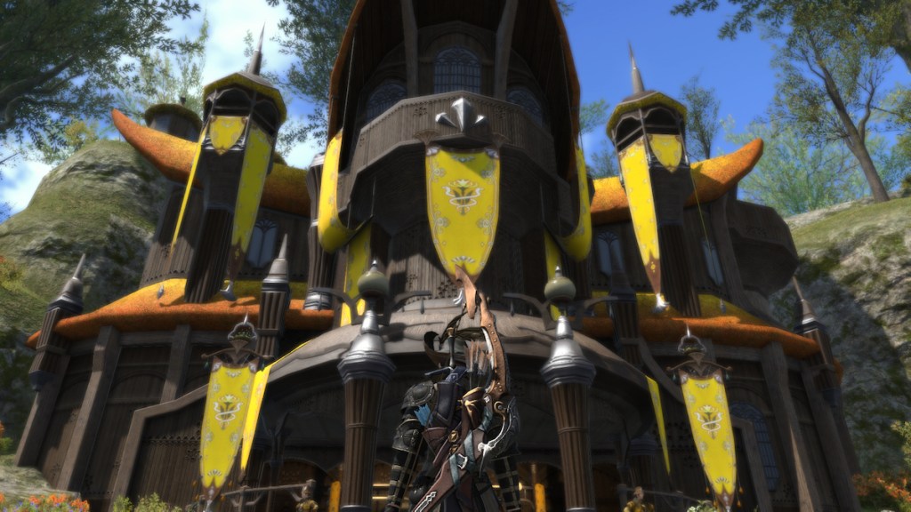 FFXIV_Grand_Company_Twin_Adder