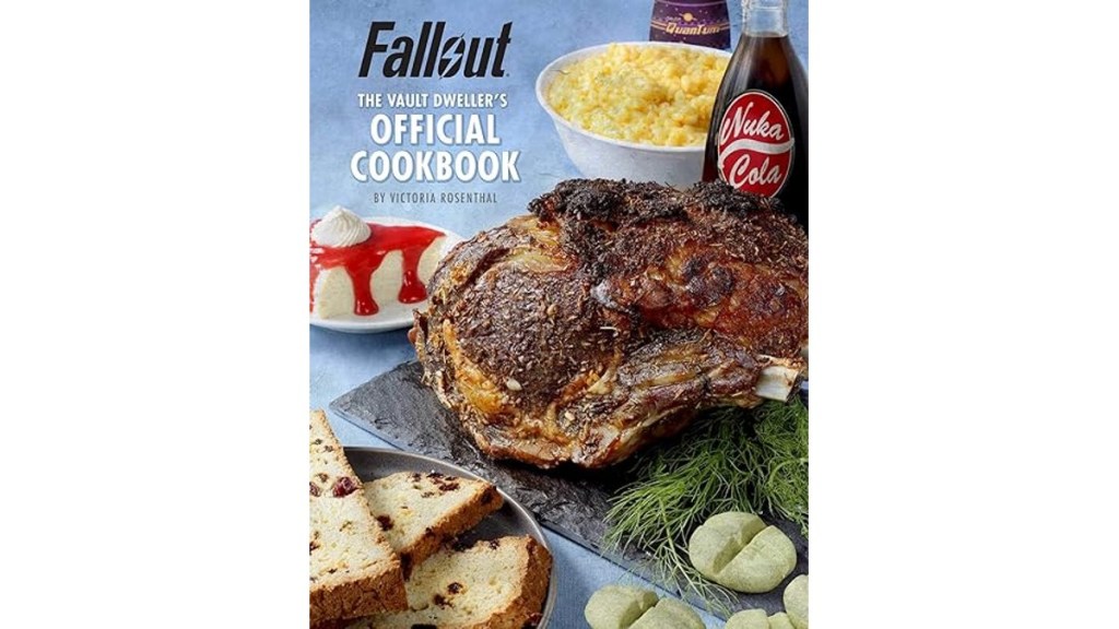 Fallout Cookbook