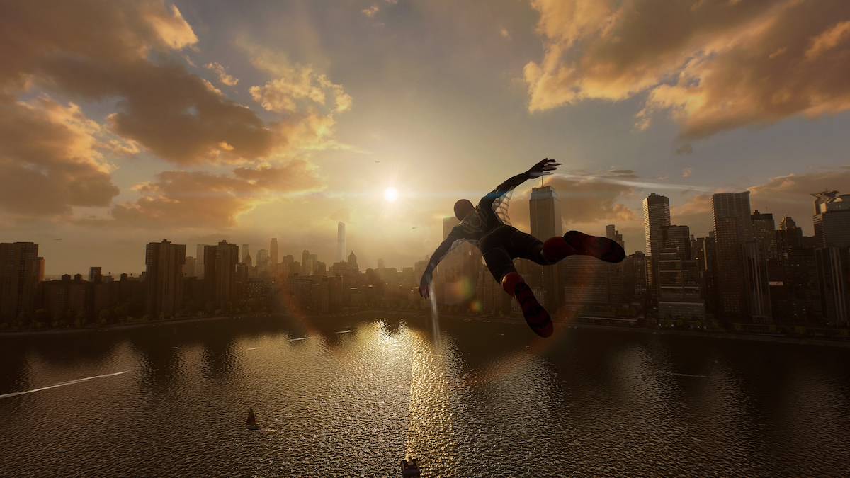 Spider_Man_2_Gliding