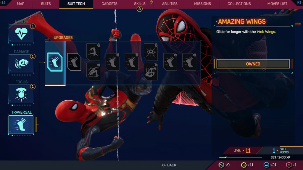 Spider_Man_2_Tarvesal_Upgrades