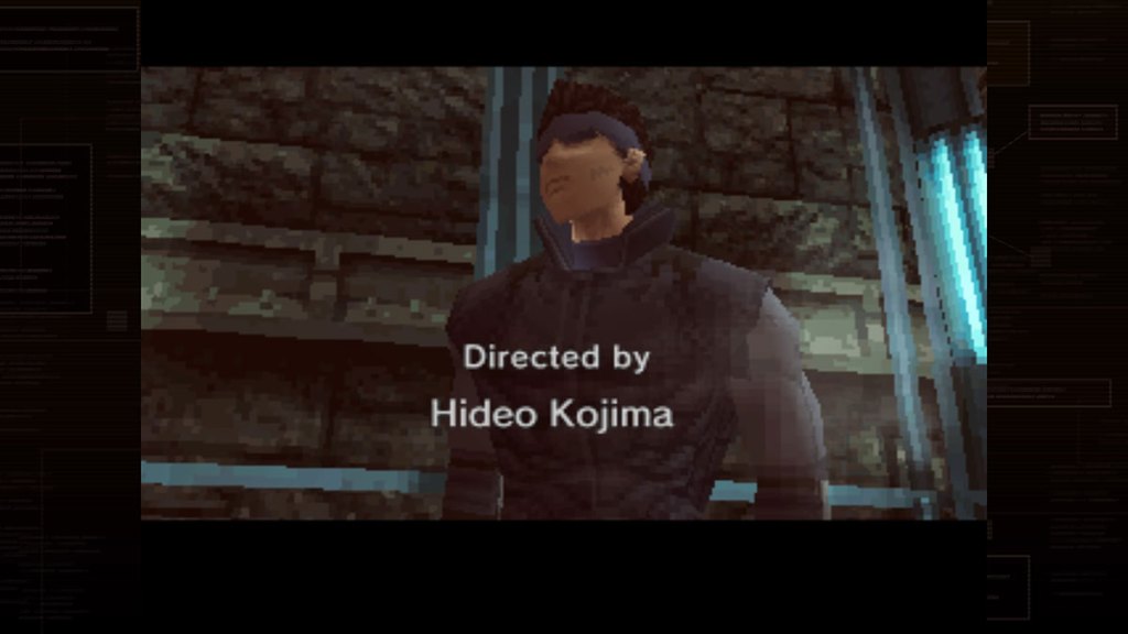 hideo-kojima-second-credits-presence-in-metal-gear-solid-master-collection-vol-1