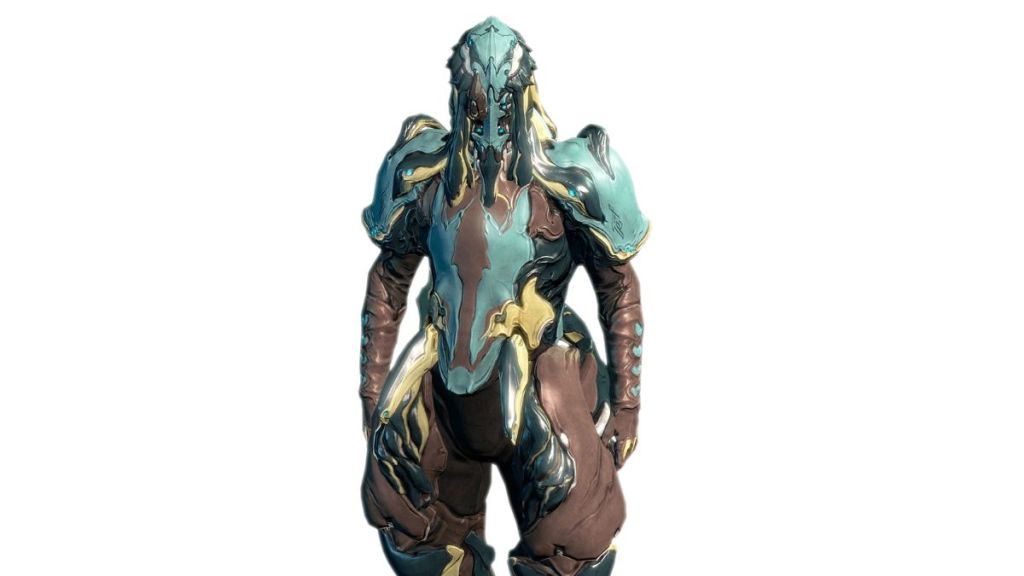 hydroid warframe