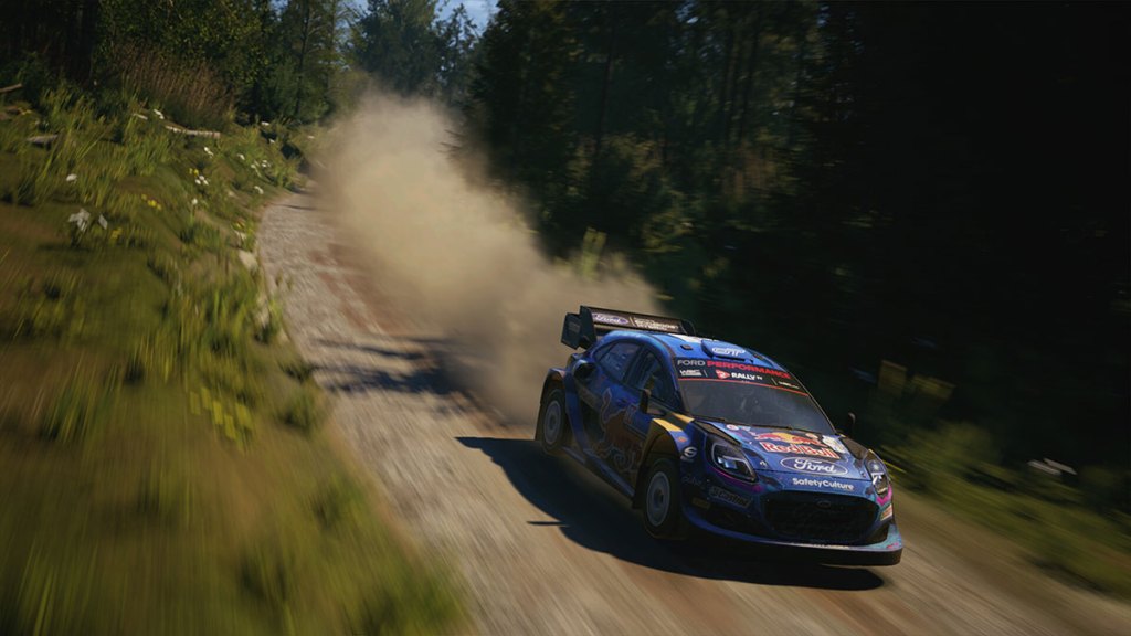 racing-a-car-in-ea-sports-wrc