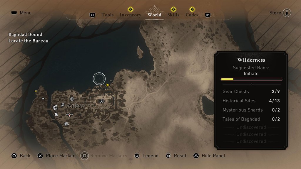 winter-palace-gear-chest-map-reference-in-assassins-creed-mirage