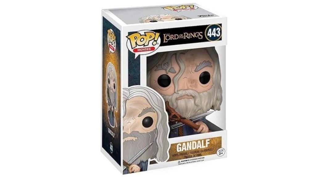 Funko Pop Gandalf