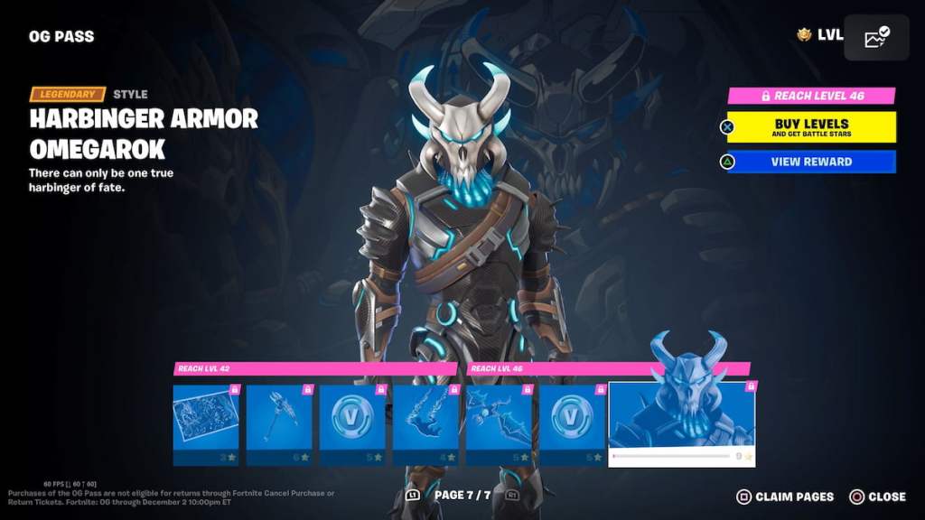 Harbinger-Armor-Omegarok-in-Fortnite