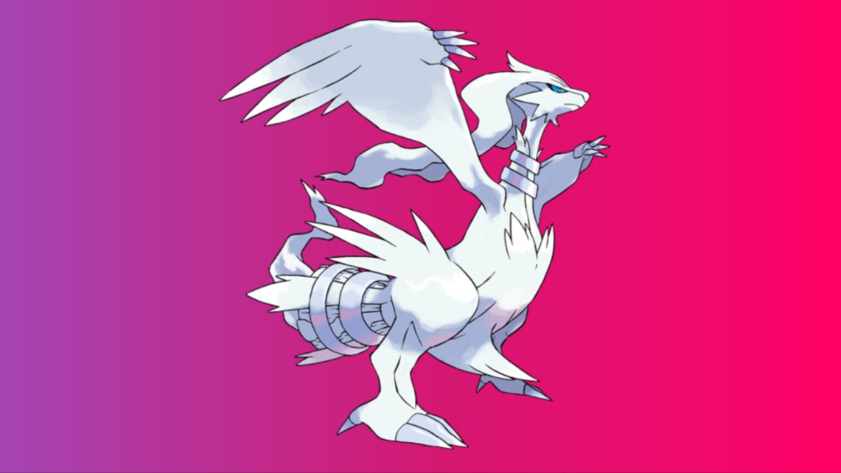 Reshiram