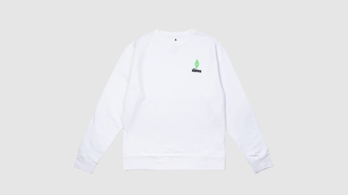 The Sims Crewneck