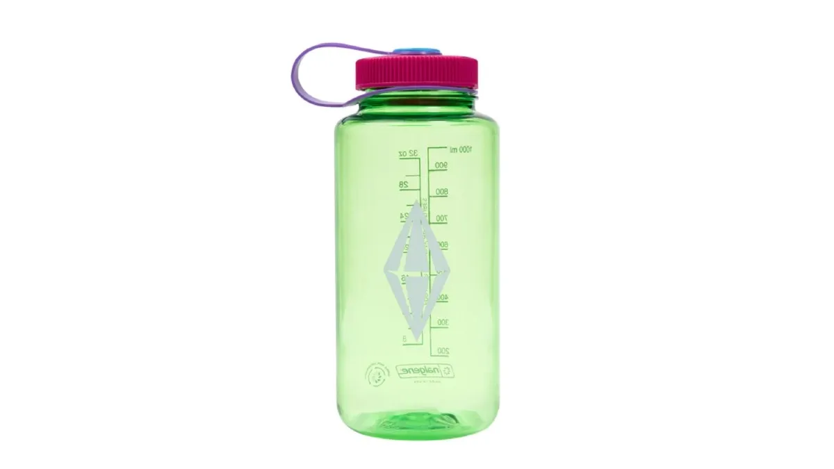 The Sims Nalgene Water Bottle