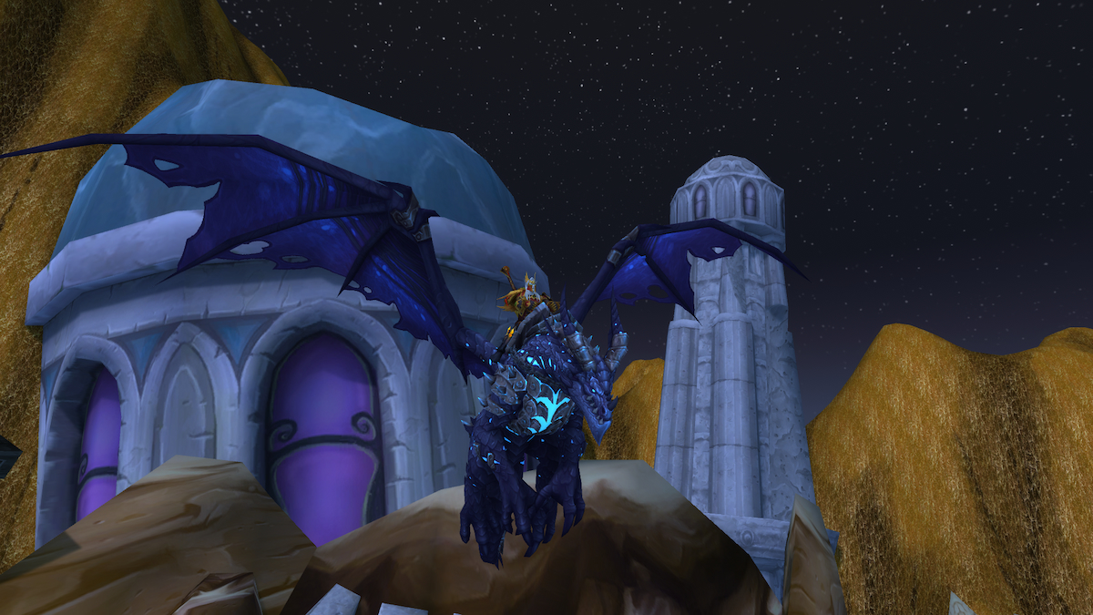 WoW_Azure_Worldchiller_Mount