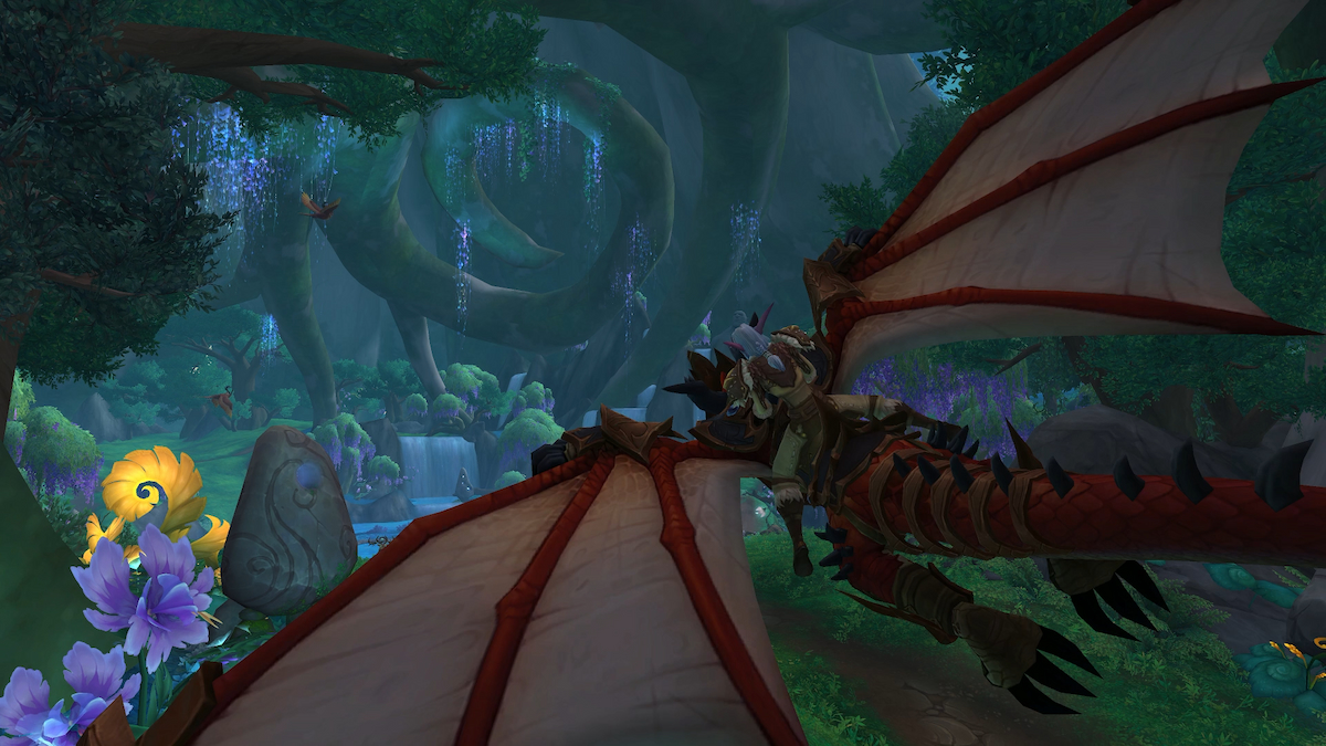 WoW_Dragonflight_Flying