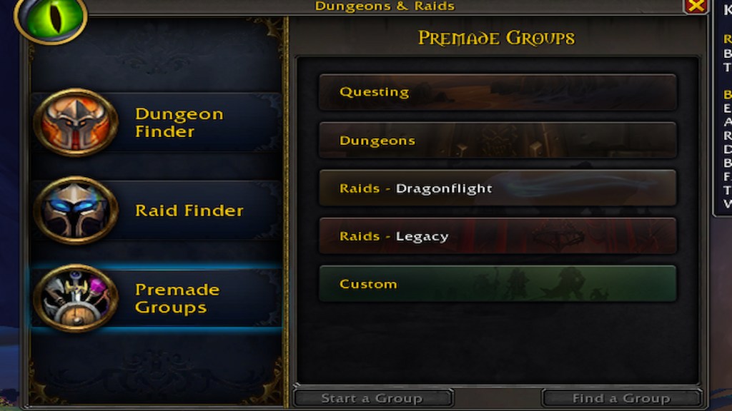 WoW_Dungeon_Finder