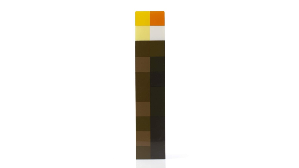 Minecraft Torch