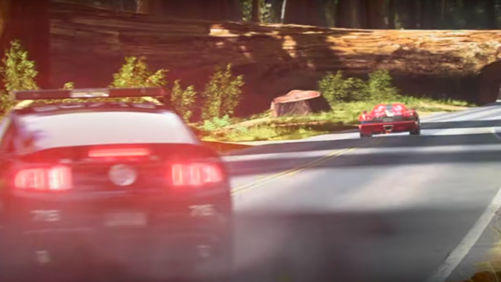 Need For Speed: Hot Pursuit Remastered on Steam