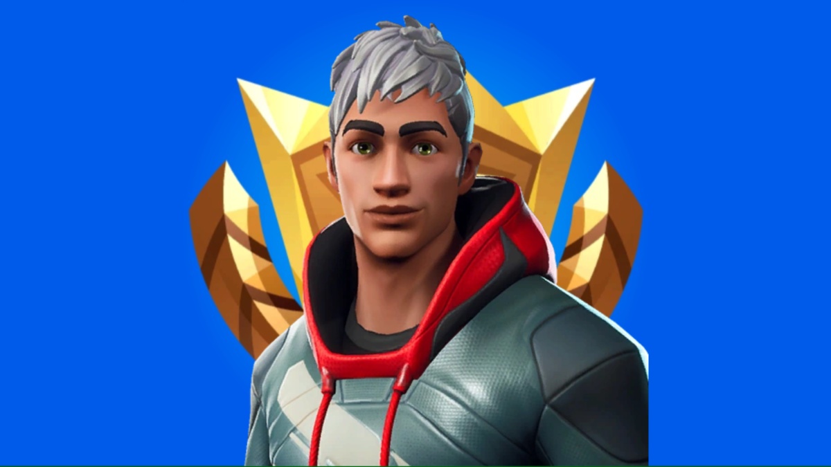 Vendetta Skin From Fortnite