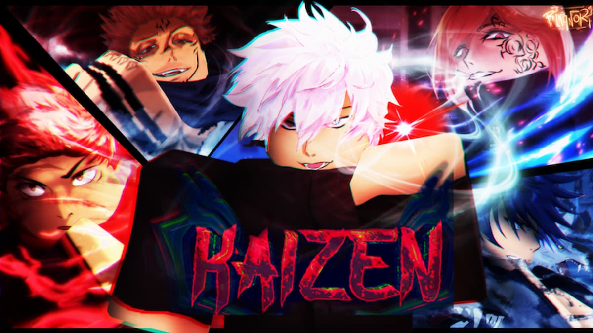 Kaizen Promo Image