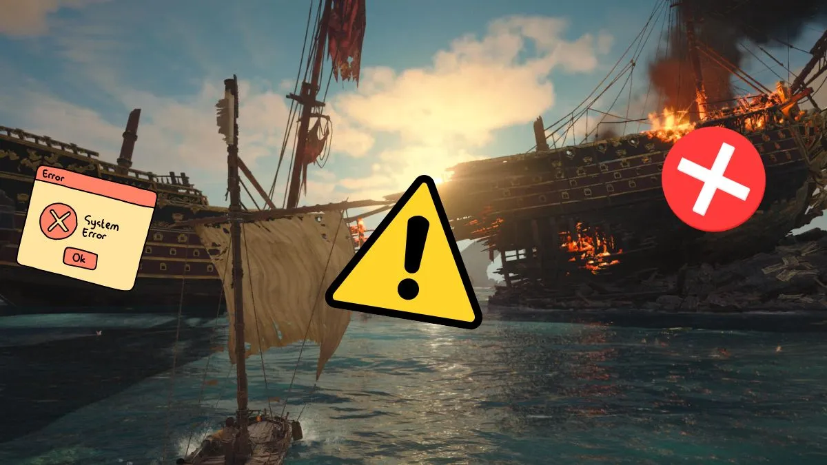 skull and bones keeps crashing featured image