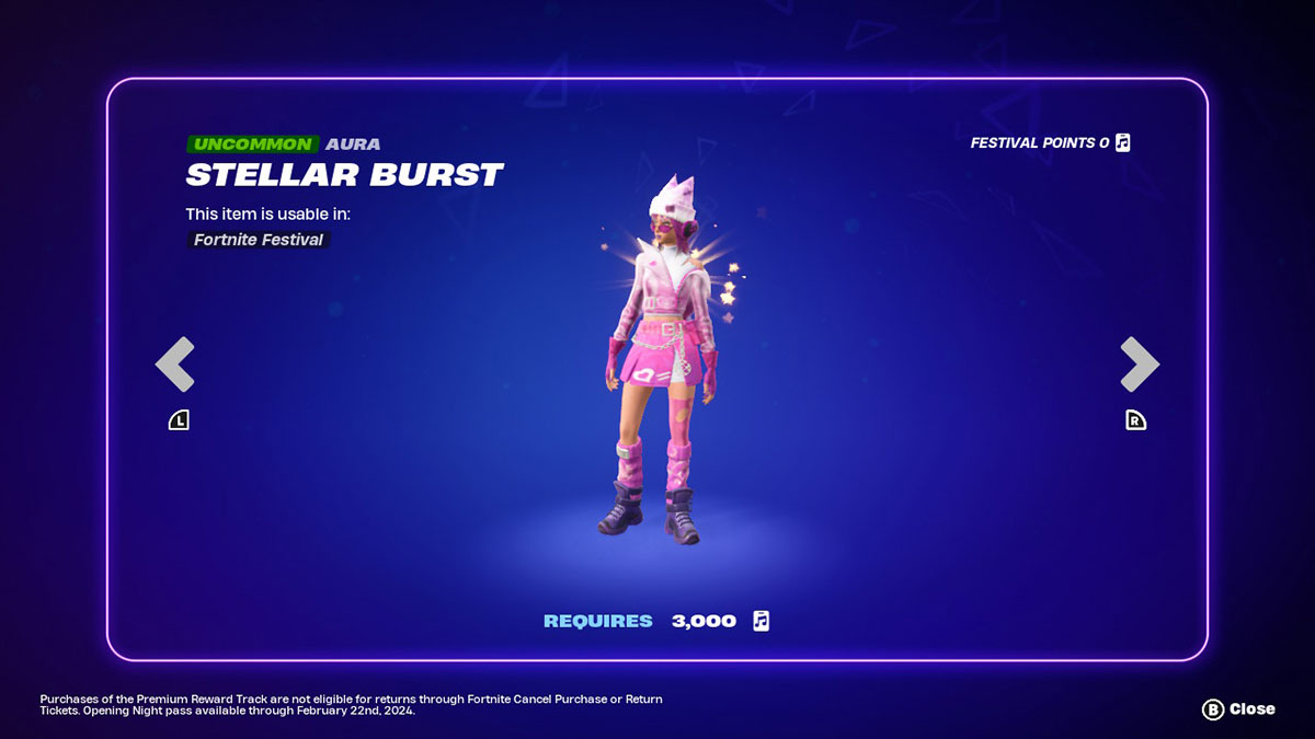 stellar-burst-aura-in-fortnite-festival