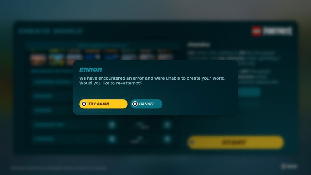 unable-to-create-your-world-error-lego-fortnite