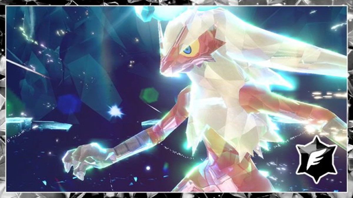 Blaziken 7 Star Tera Raid Pokemon Scarlet and Violet