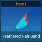 Feathered Hair Band Palworld Technology