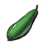 Immortal Life Green Melon