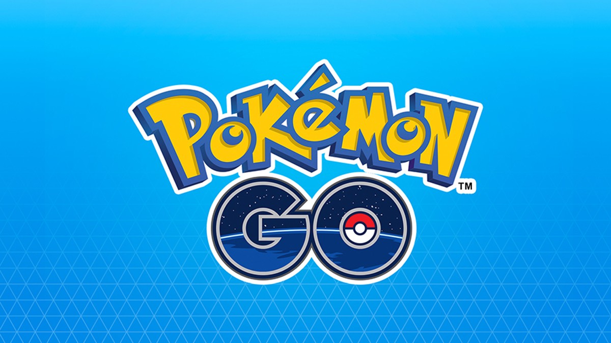 Pokemon GO Free Pokemon Game Logo