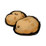 Immortal Life Potato