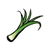 Immortal Life Scallion