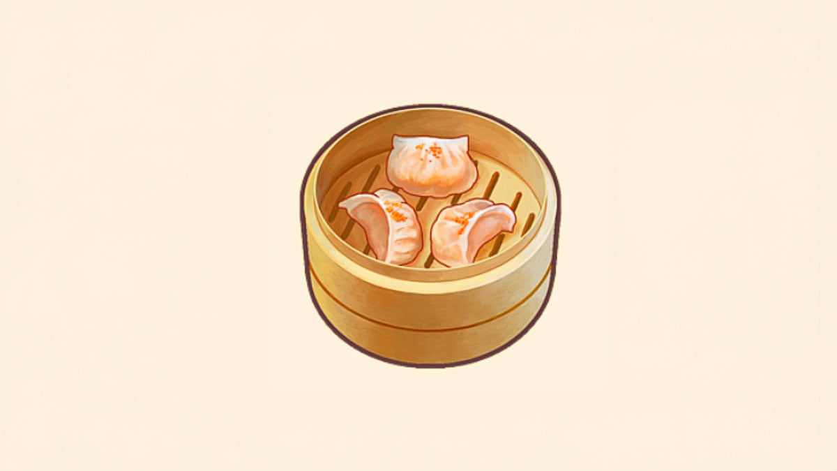 How to Make Shrimp Dumplings