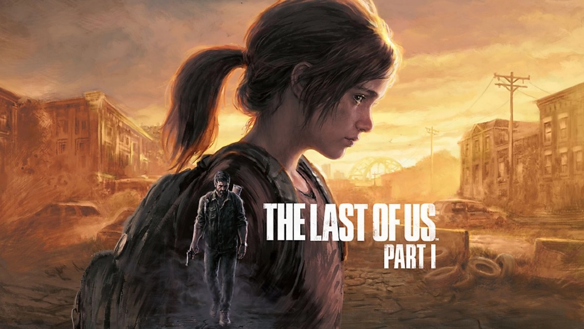 The Last of Us Part I