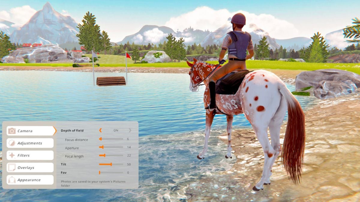 rival stars horse racing desktop edition