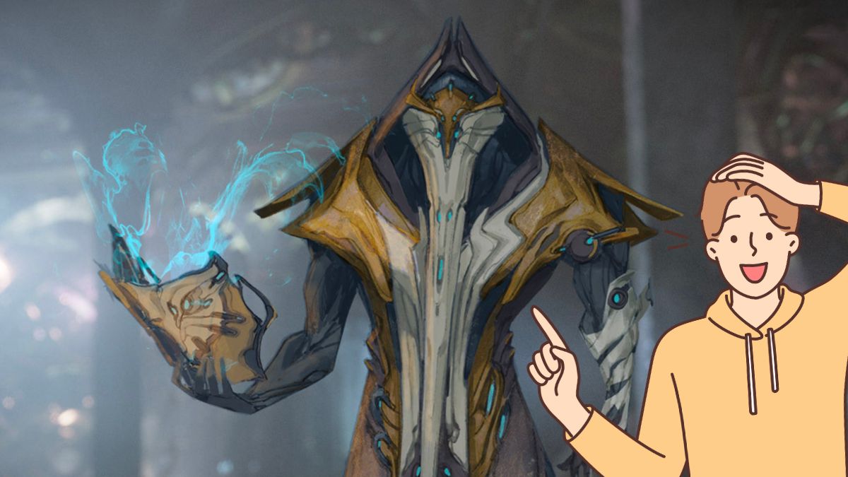 warframe dante unbound update featured image